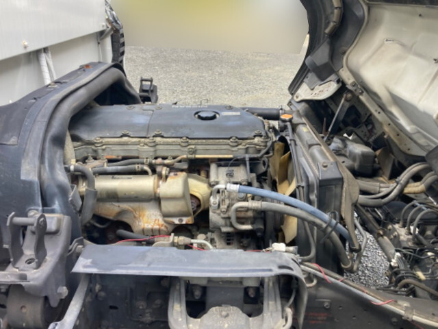 日産アトラスセーフティローダー小型（2t・3t）[写真26]