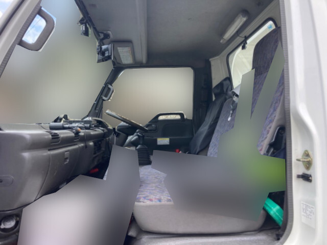 日産アトラスセーフティローダー小型（2t・3t）[写真29]