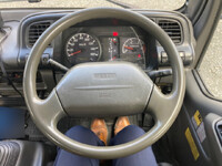 日産アトラスセーフティローダー小型（2t・3t）[写真33]