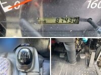 日産アトラスセーフティローダー小型（2t・3t）[写真34]