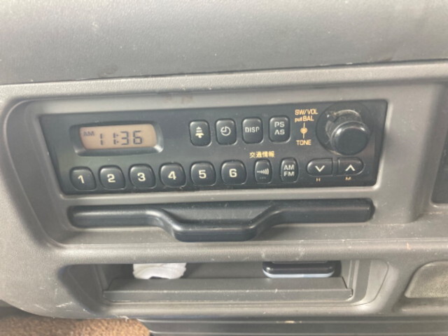 日産アトラスセーフティローダー小型（2t・3t）[写真35]