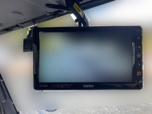 日産アトラスセーフティローダー小型（2t・3t）[写真37]