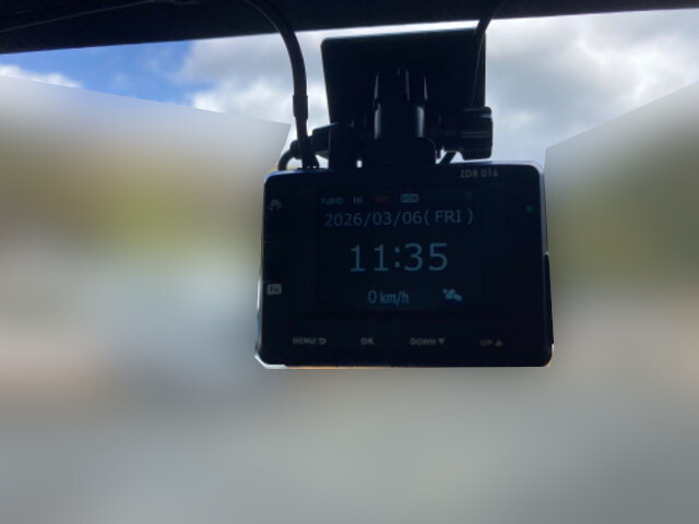 日産アトラスセーフティローダー小型（2t・3t）[写真38]