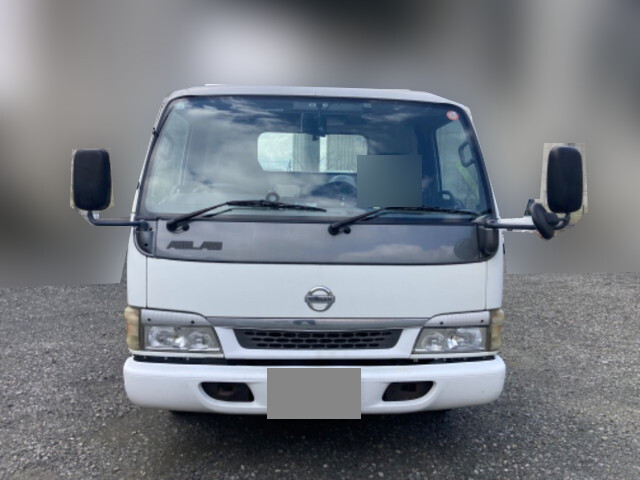 日産アトラスセーフティローダー小型（2t・3t）[写真06]