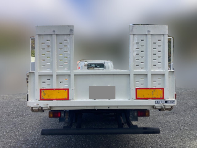 日産アトラスセーフティローダー小型（2t・3t）[写真08]