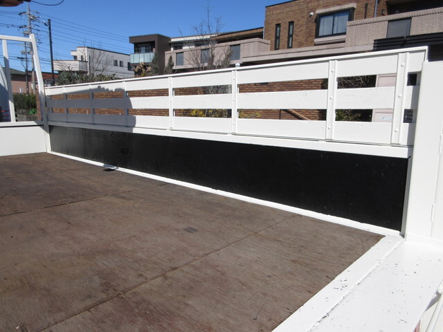 日野デュトロクレーン5段小型（2t・3t）[写真10]