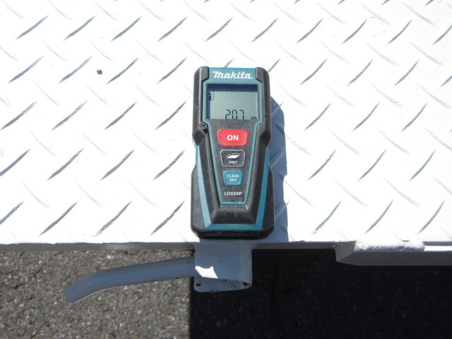 日野デュトロクレーン5段小型（2t・3t）[写真14]