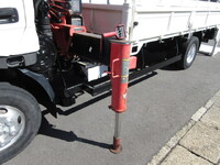 日野デュトロクレーン5段小型（2t・3t）[写真16]