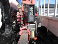 日野デュトロクレーン5段小型（2t・3t）[写真17]