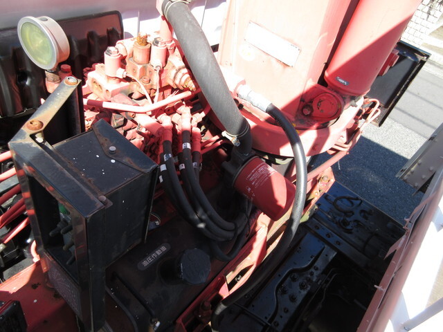 日野デュトロクレーン5段小型（2t・3t）[写真18]