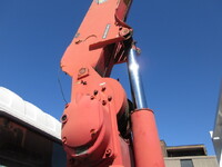 日野デュトロクレーン5段小型（2t・3t）[写真23]