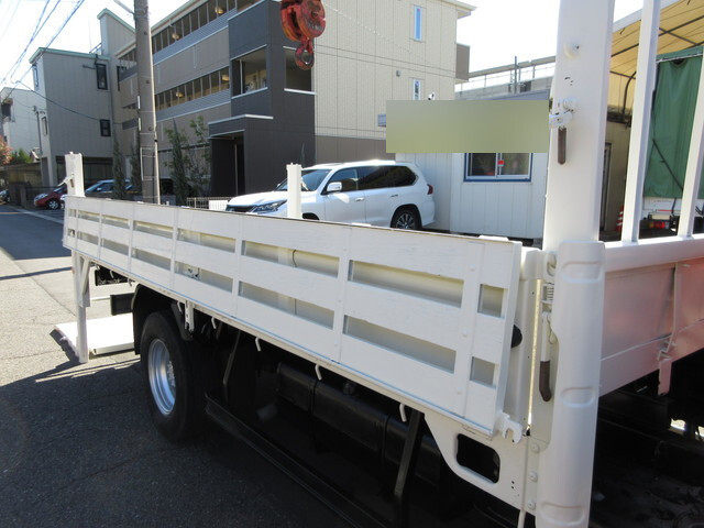 日野デュトロクレーン5段小型（2t・3t）[写真25]