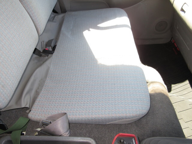 日野デュトロクレーン5段小型（2t・3t）[写真28]