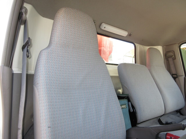 日野デュトロクレーン5段小型（2t・3t）[写真29]