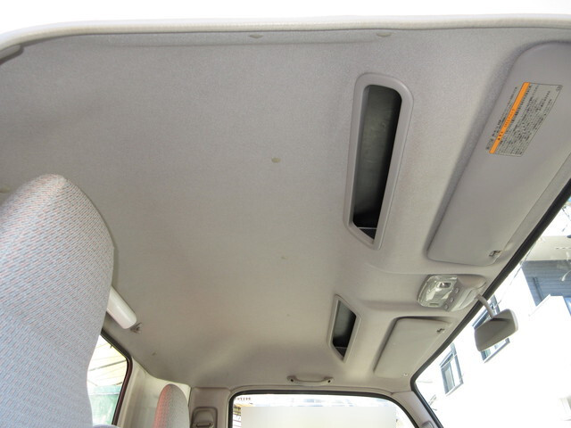 日野デュトロクレーン5段小型（2t・3t）[写真30]