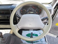 日野デュトロクレーン5段小型（2t・3t）[写真33]