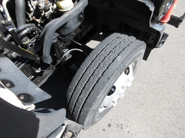 日野デュトロクレーン5段小型（2t・3t）[写真36]