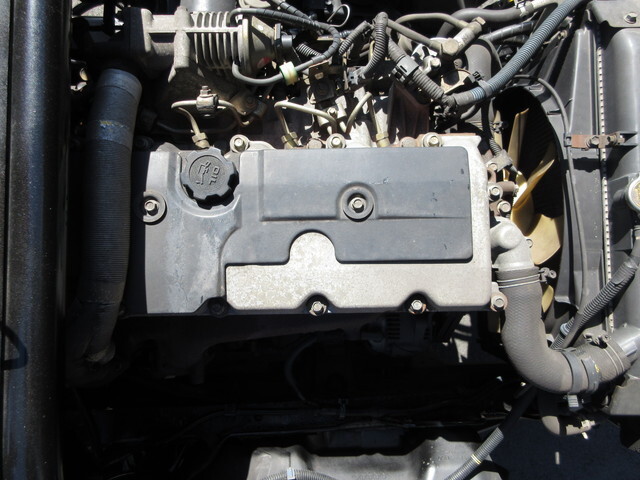 日野デュトロクレーン5段小型（2t・3t）[写真37]