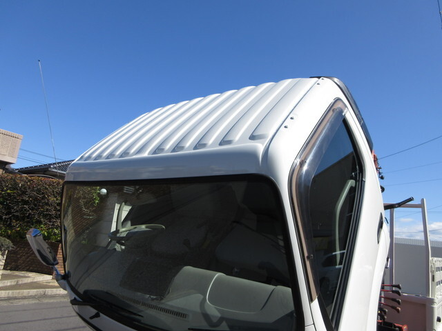 日野デュトロクレーン5段小型（2t・3t）[写真38]