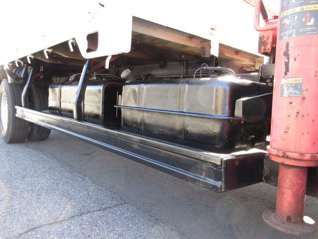 日野デュトロクレーン5段小型（2t・3t）[写真39]