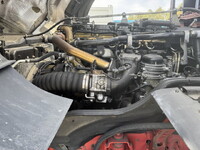 三菱ふそうスーパーグレート平ボディ大型（10t）[写真14]