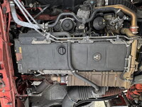 三菱ふそうスーパーグレート平ボディ大型（10t）[写真17]