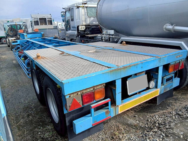 その他のメーカーその他の車種トレーラー（セミトレーラー）大型（10t）[写真02]