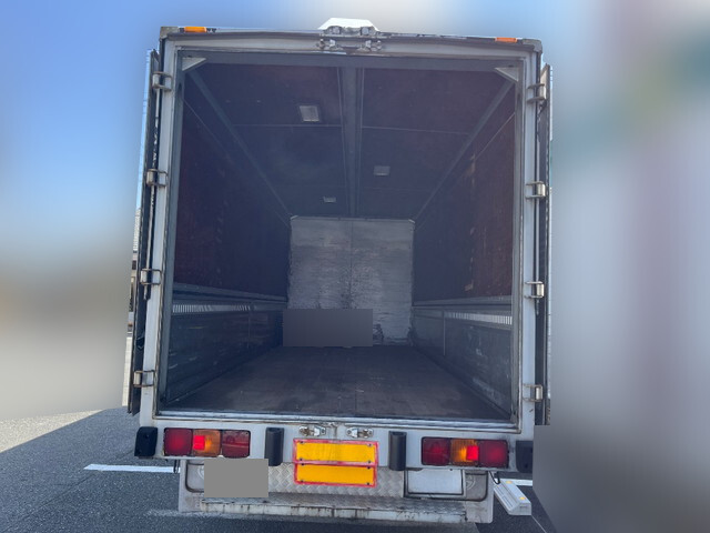 日野レンジャーアルミウイング中型（4t）[写真10]