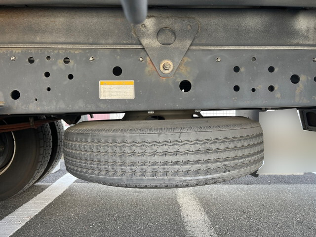 日野レンジャーアルミウイング中型（4t）[写真18]