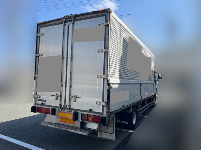 日野レンジャーアルミウイング中型（4t）[写真02]