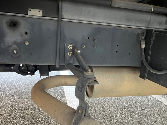 日野レンジャーアルミウイング中型（4t）[写真21]