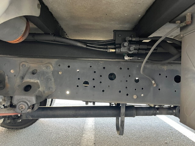 日野レンジャーアルミウイング中型（4t）[写真22]