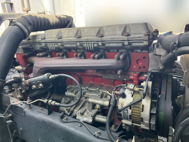 日野レンジャーアルミウイング中型（4t）[写真25]