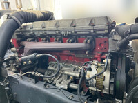 日野レンジャーアルミウイング中型（4t）[写真26]