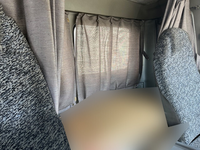 日野レンジャーアルミウイング中型（4t）[写真32]