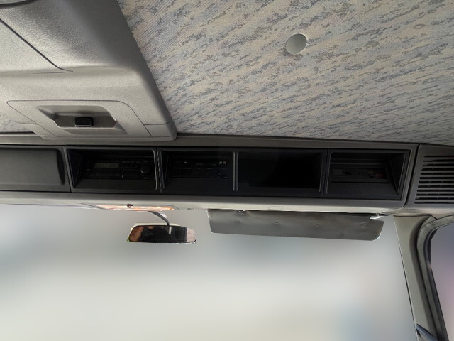 日野レンジャーアルミウイング中型（4t）[写真33]