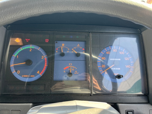 日野レンジャーアルミウイング中型（4t）[写真34]