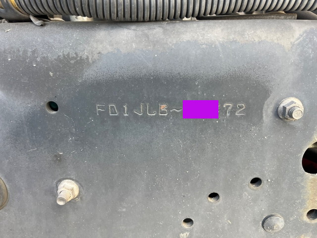 日野レンジャーアルミウイング中型（4t）[写真39]