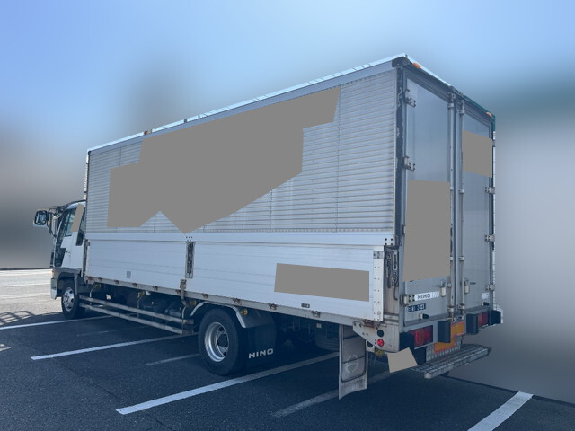 日野レンジャーアルミウイング中型（4t）[写真04]