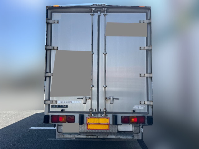 日野レンジャーアルミウイング中型（4t）[写真09]