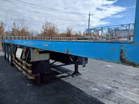 その他のメーカーその他の車種平床式トレーラー大型（10t）[写真14]