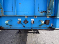 その他のメーカーその他の車種平床式トレーラー大型（10t）[写真17]