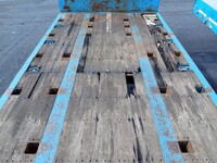 その他のメーカーその他の車種平床式トレーラー大型（10t）[写真22]