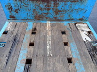 その他のメーカーその他の車種平床式トレーラー大型（10t）[写真23]