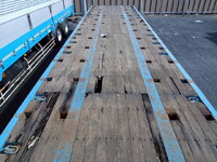 その他のメーカーその他の車種平床式トレーラー大型（10t）[写真24]