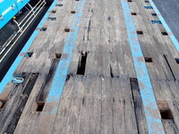 その他のメーカーその他の車種平床式トレーラー大型（10t）[写真25]