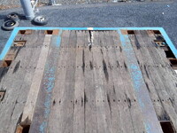 その他のメーカーその他の車種平床式トレーラー大型（10t）[写真26]