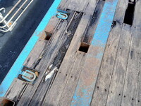 その他のメーカーその他の車種平床式トレーラー大型（10t）[写真29]