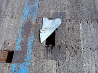 その他のメーカーその他の車種平床式トレーラー大型（10t）[写真31]