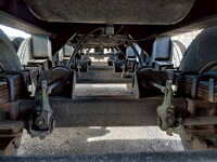 その他のメーカーその他の車種平床式トレーラー大型（10t）[写真38]